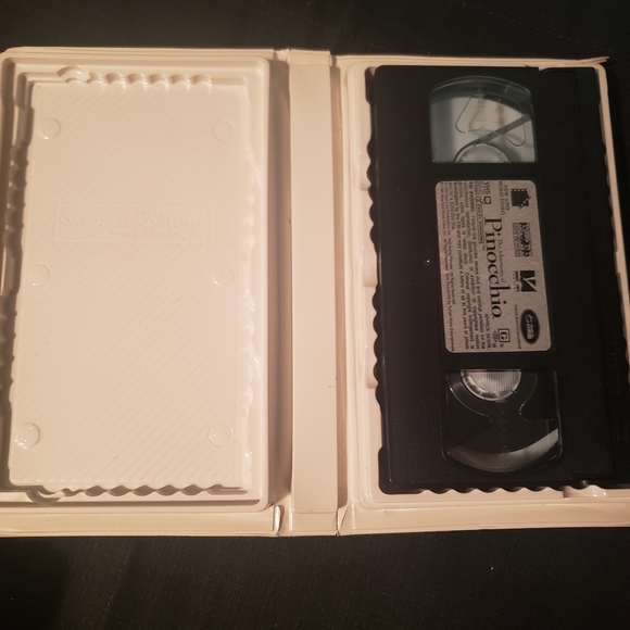 The Adventures of Pinocchio Limited Edition - Picture 5 of 8